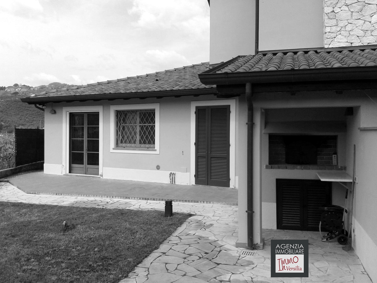 1 Bed, HouseFor Sale, Lucca, Toscana