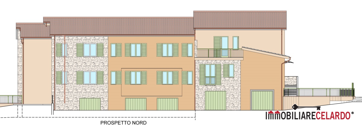 3 Bed, HouseFor Sale, Siena, Toscana