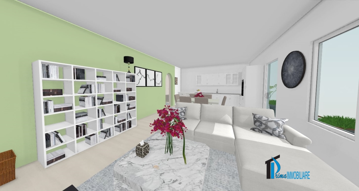 2 Bed, ApartmentFor Sale, Terni, Terni, Umbria