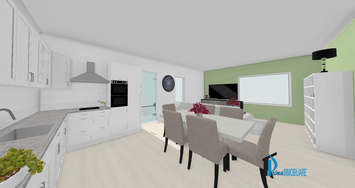 2 Bed, ApartmentFor Sale, Terni, Terni, Umbria