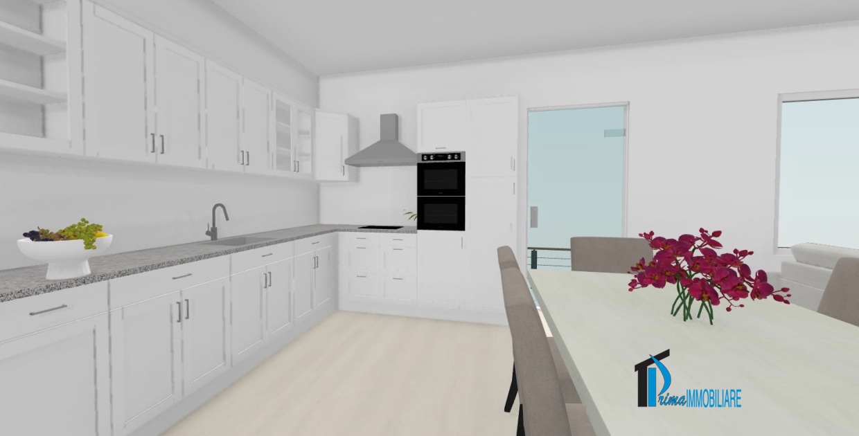 2 Bed, ApartmentFor Sale, Terni, Terni, Umbria