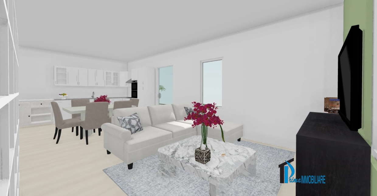 2 Bed, ApartmentFor Sale, Terni, Terni, Umbria