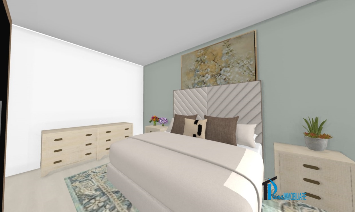 2 Bed, ApartmentFor Sale, Terni, Terni, Umbria