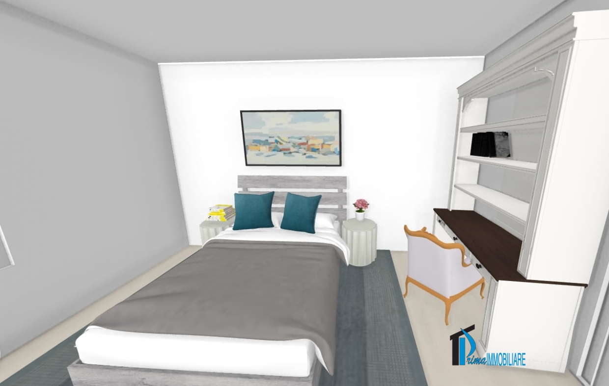 2 Bed, ApartmentFor Sale, Terni, Terni, Umbria