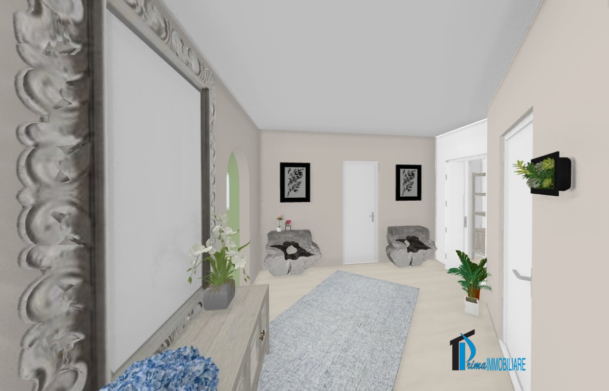 2 Bed, ApartmentFor Sale, Terni, Terni, Umbria