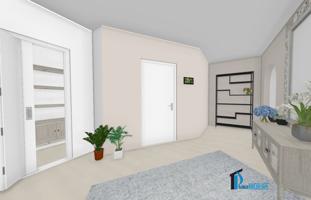 2 Bed, ApartmentFor Sale, Terni, Terni, Umbria