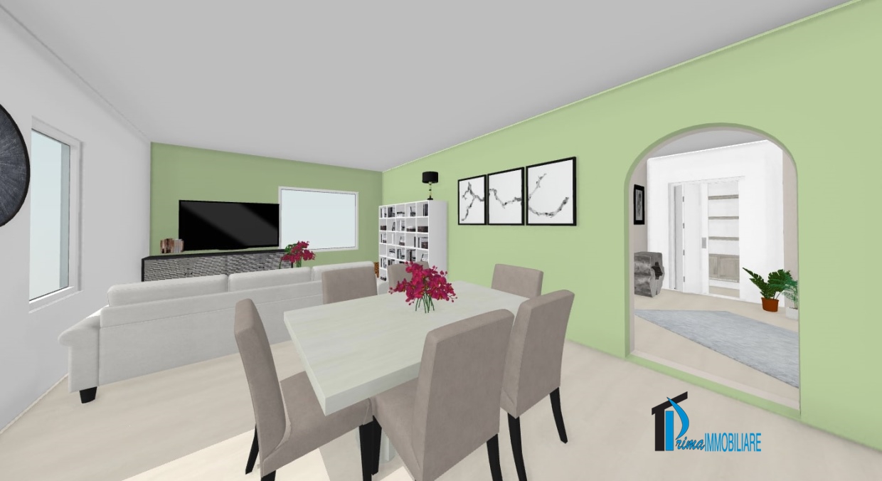 2 Bed, ApartmentFor Sale, Terni, Terni, Umbria