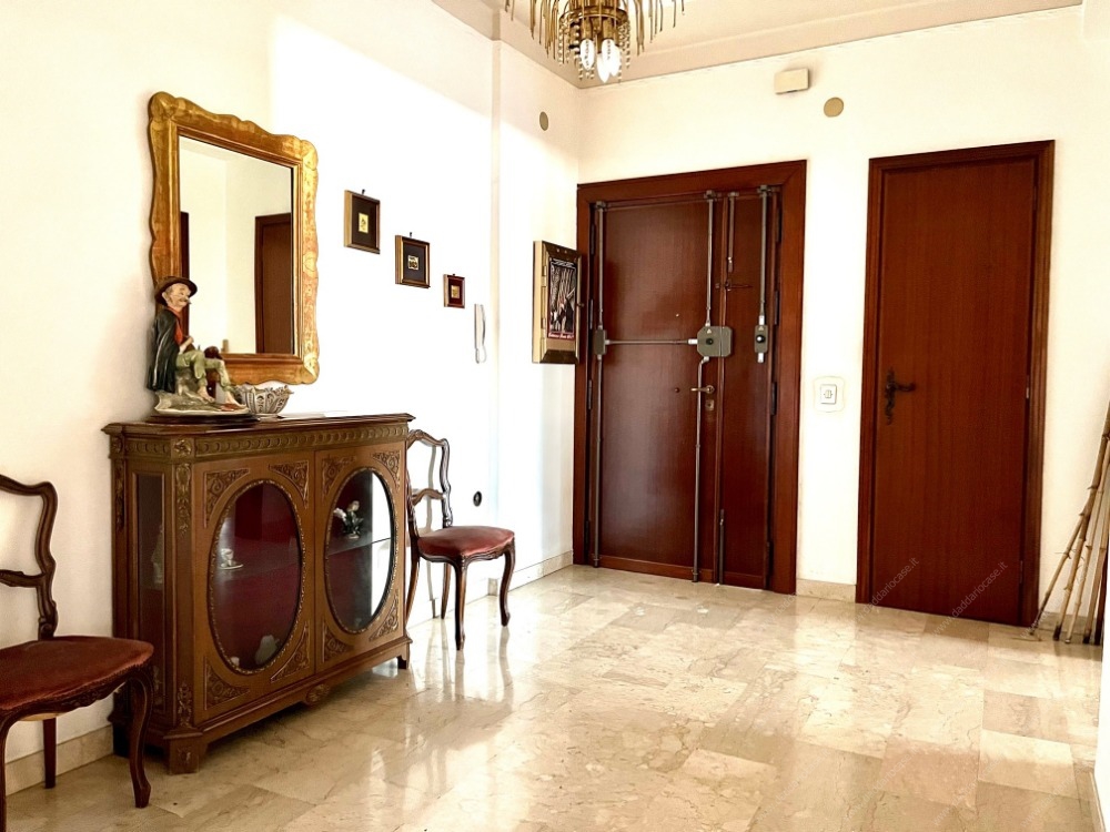 4 Bed, ApartmentFor Sale, Taranto, Puglia