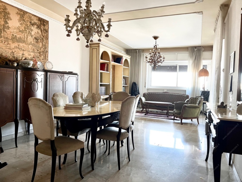 4 Bed, ApartmentFor Sale, Taranto, Puglia