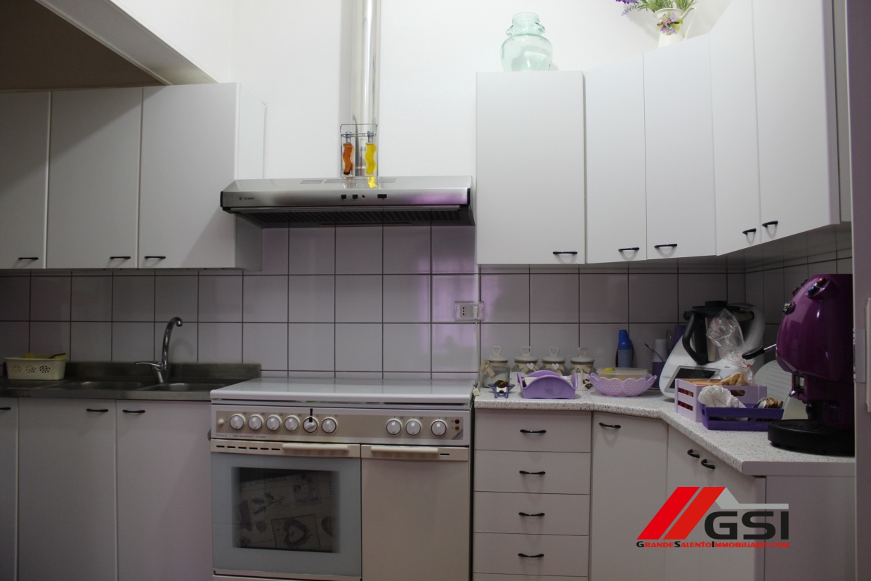 4 Bed, ApartmentFor Sale, San Michele Salentino, Brindisi, Puglia