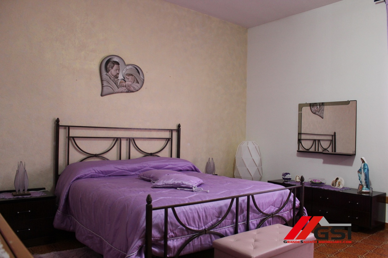 4 Bed, ApartmentFor Sale, San Michele Salentino, Brindisi, Puglia