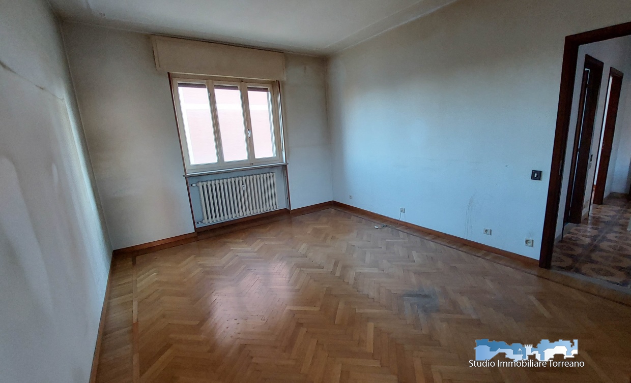 3 Bed, ApartmentFor Sale, Torino, Piemonte