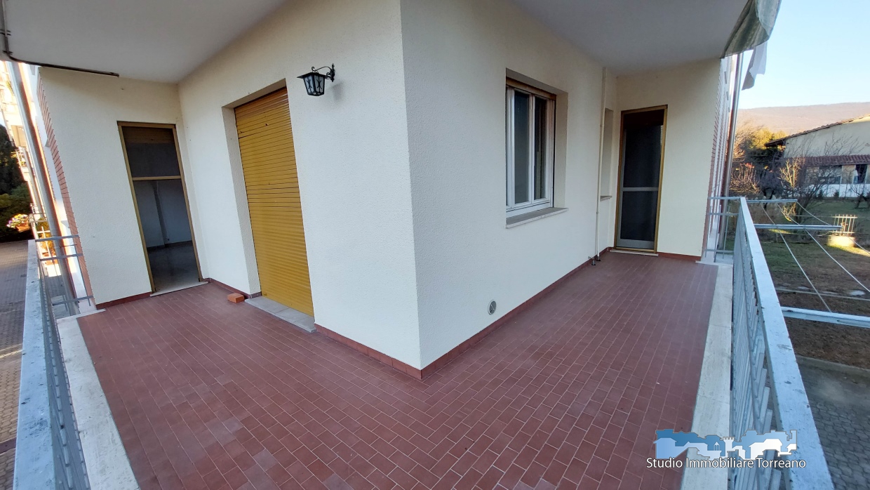 3 Bed, ApartmentFor Sale, Torino, Piemonte