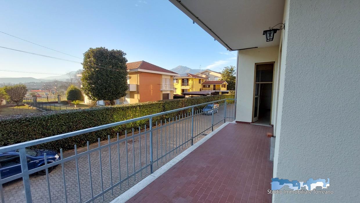 3 Bed, ApartmentFor Sale, Torino, Piemonte