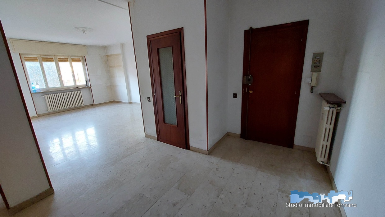 3 Bed, ApartmentFor Sale, Torino, Piemonte