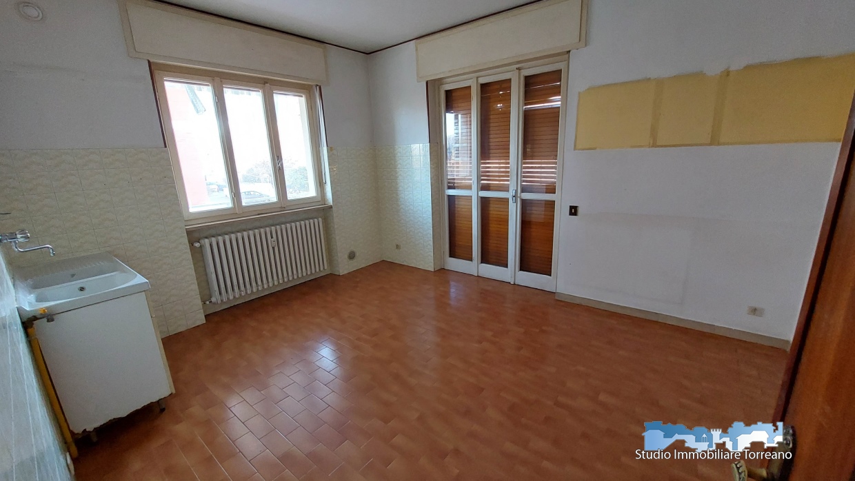 3 Bed, ApartmentFor Sale, Torino, Piemonte