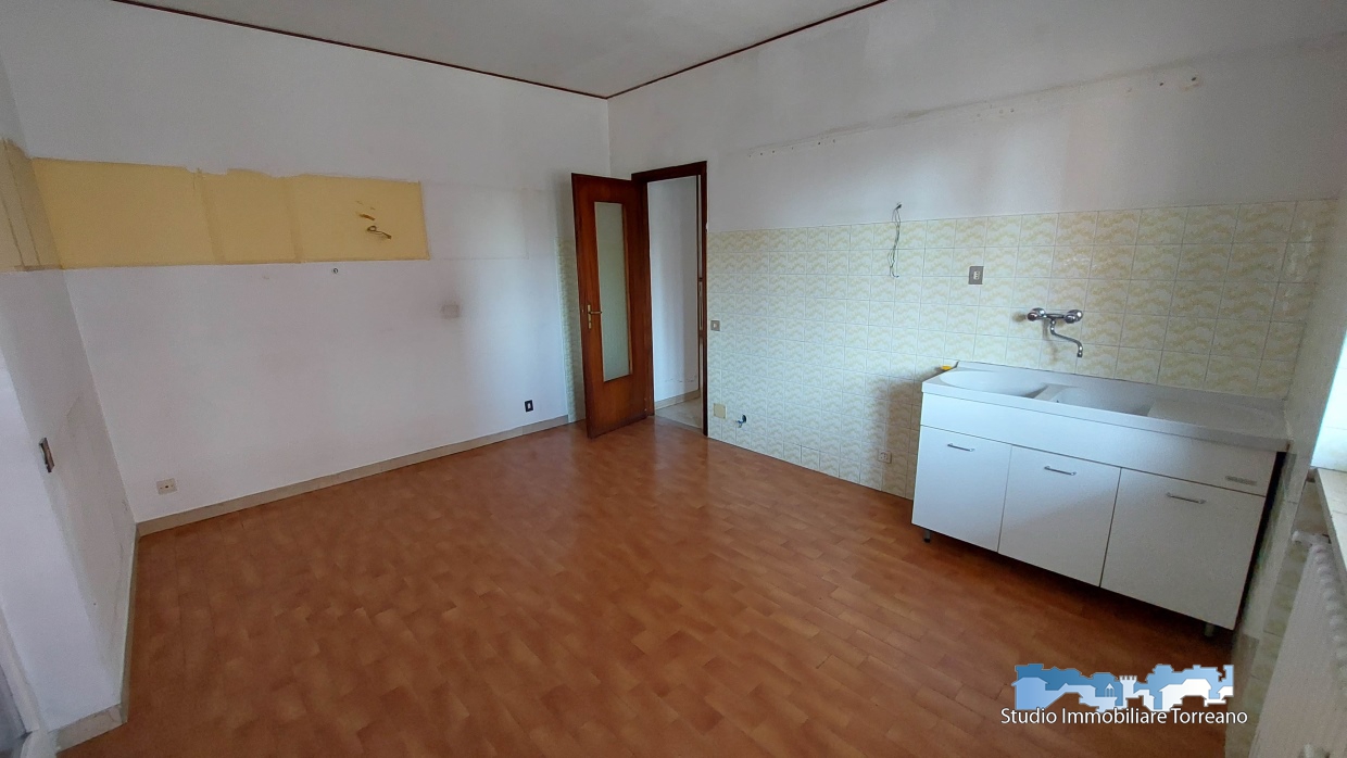 3 Bed, ApartmentFor Sale, Torino, Piemonte