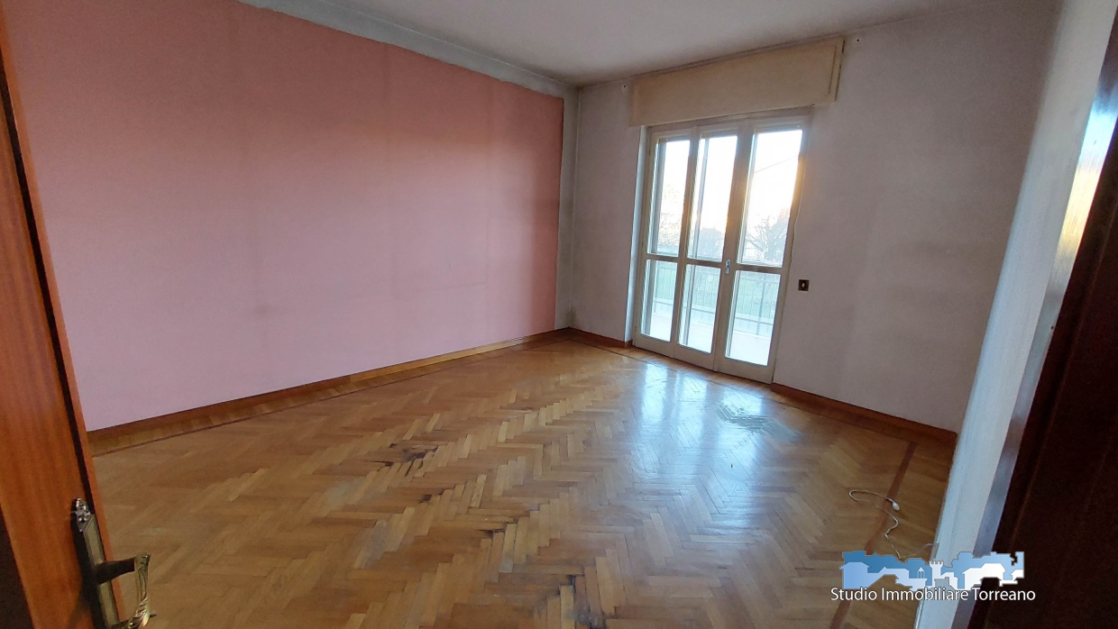 3 Bed, ApartmentFor Sale, Torino, Piemonte