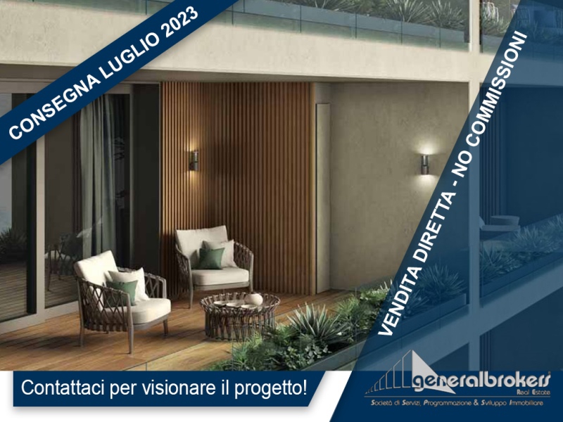 2 Bed, ApartmentFor Sale, Milano, Lombardia