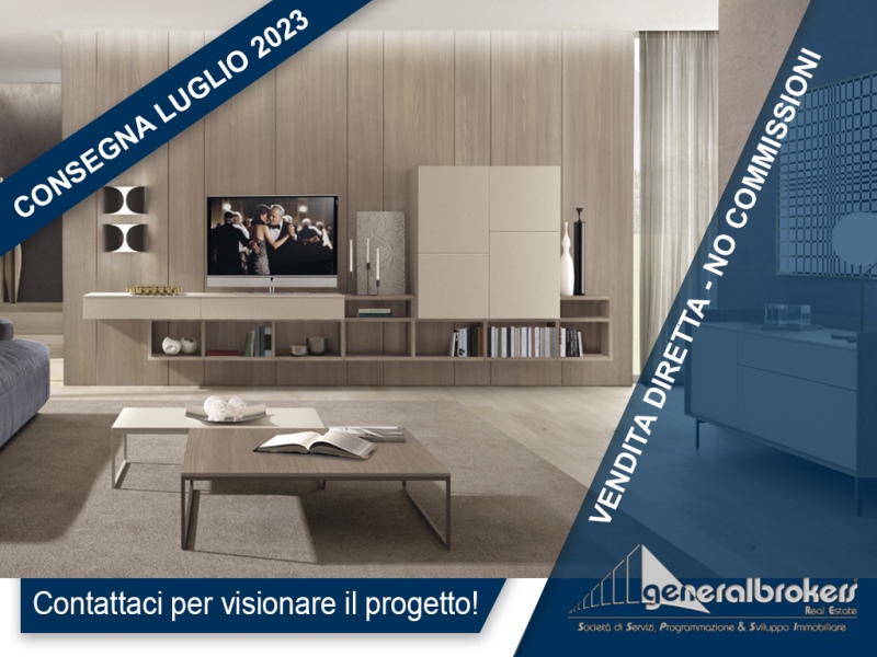 2 Bed, ApartmentFor Sale, Milano, Lombardia