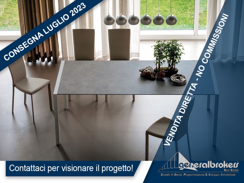 2 Bed, ApartmentFor Sale, Milano, Lombardia