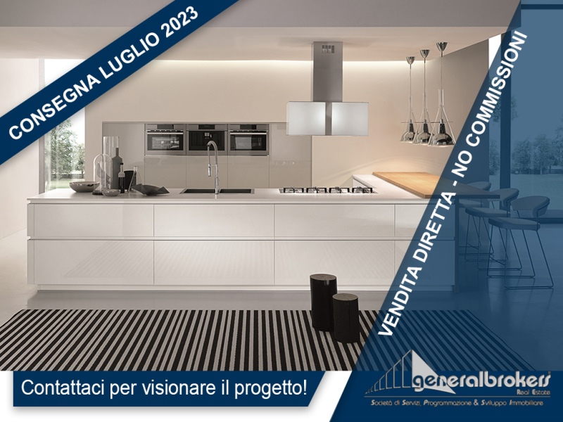 2 Bed, ApartmentFor Sale, Milano, Lombardia