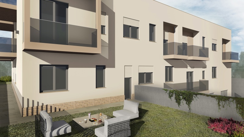 2 Bed, ApartmentFor Sale, Milano, Lombardia