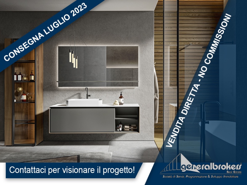 3 Bed, ApartmentFor Sale, Milano, Lombardia