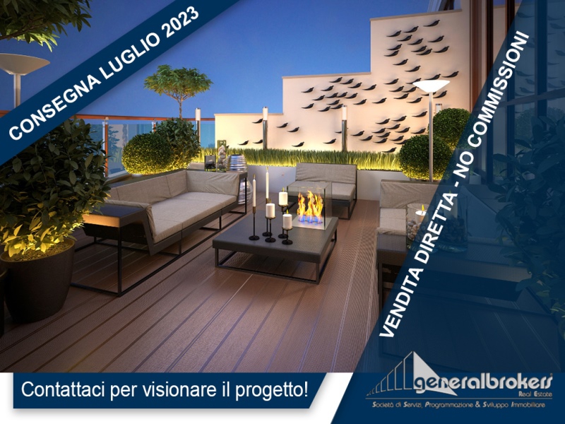 3 Bed, ApartmentFor Sale, Milano, Lombardia