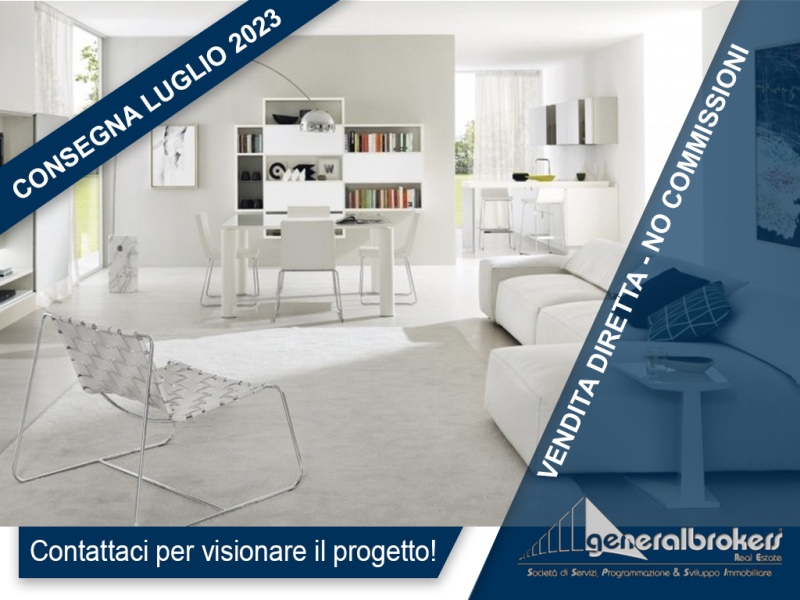 3 Bed, ApartmentFor Sale, Milano, Lombardia