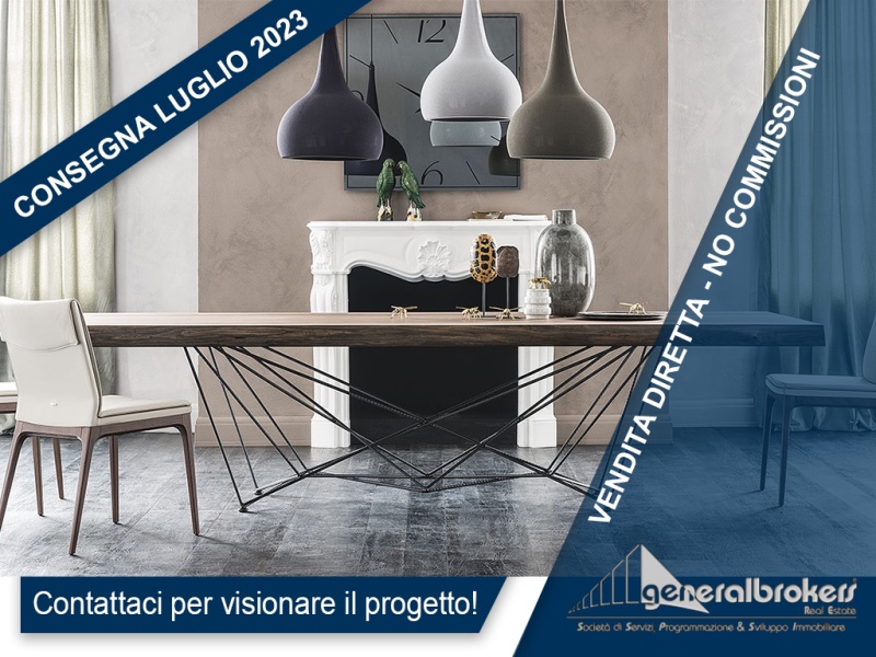 3 Bed, ApartmentFor Sale, Milano, Lombardia