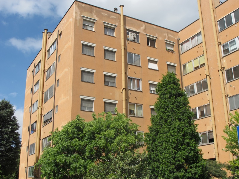 ApartmentFor Sale, Milano, Lombardia