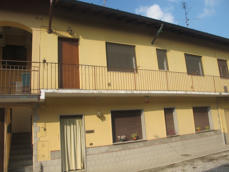1 Bed, ApartmentFor Sale, Gorgonzola, Milano, Lombardia