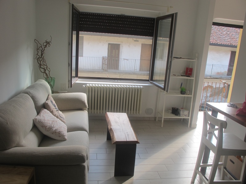 1 Bed, ApartmentFor Sale, Gorgonzola, Milano, Lombardia