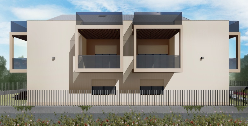 2 Bed, ApartmentFor Sale, Milano, Lombardia