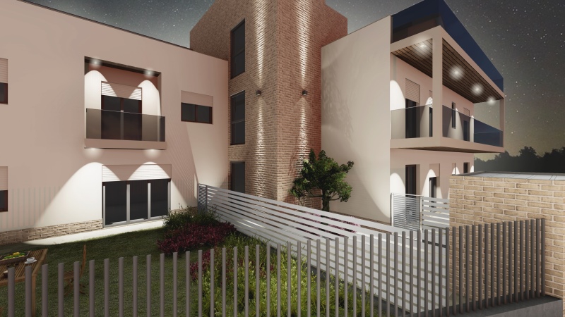 2 Bed, ApartmentFor Sale, Milano, Lombardia 2 Bed, ApartmentFor Sale, Milano, Lombardia