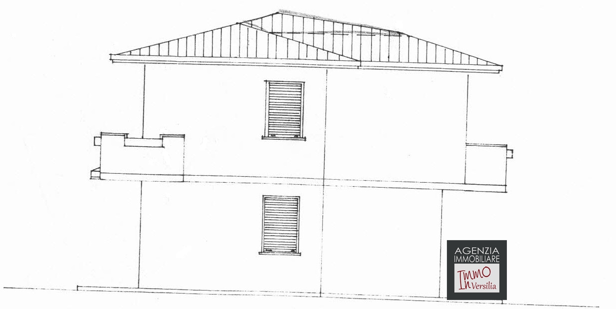 2 Bed, HouseFor Sale, Lucca, Toscana