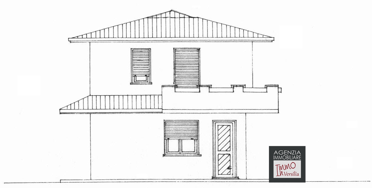 2 Bed, HouseFor Sale, Lucca, Toscana
