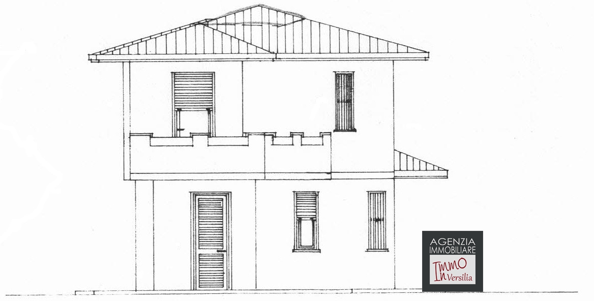 2 Bed, HouseFor Sale, Lucca, Toscana