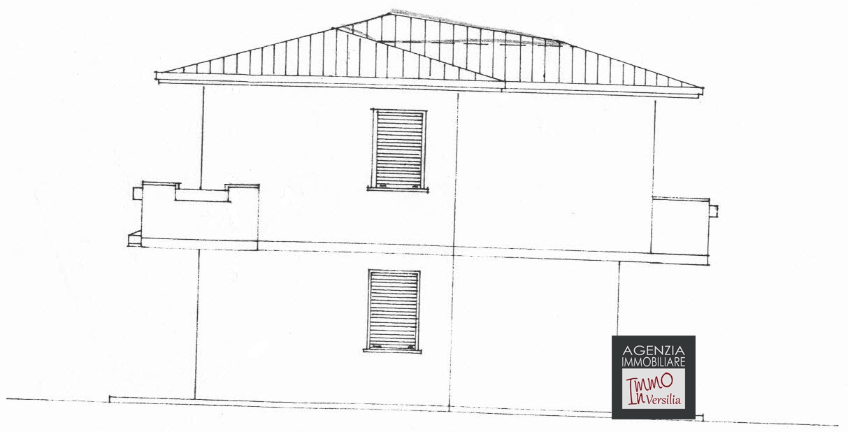 2 Bed, HouseFor Sale, Lucca, Toscana