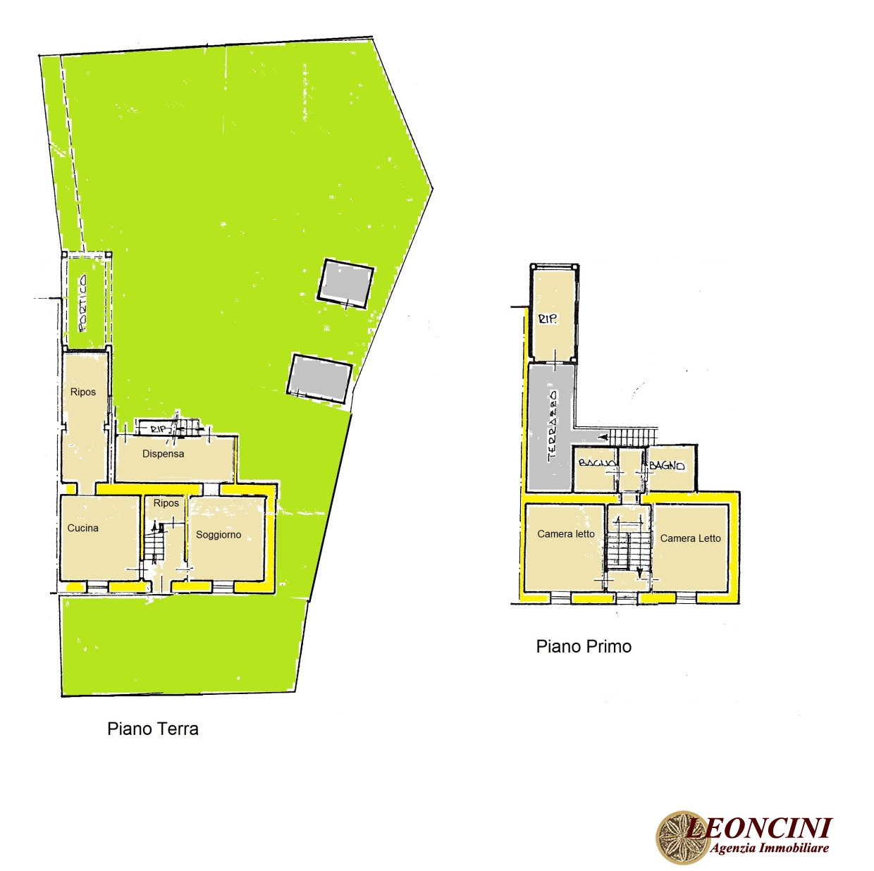 2 Bed, HouseFor Sale, Filattiera, Toscana 2 Bed, HouseFor Sale, Filattiera, Toscana