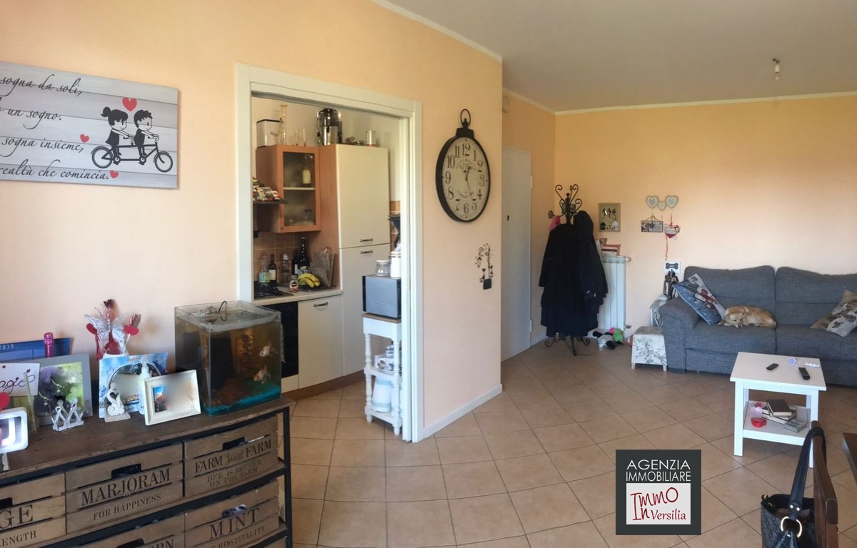 2 Bed, ApartmentFor Sale, Viareggio, Lucca, Toscana