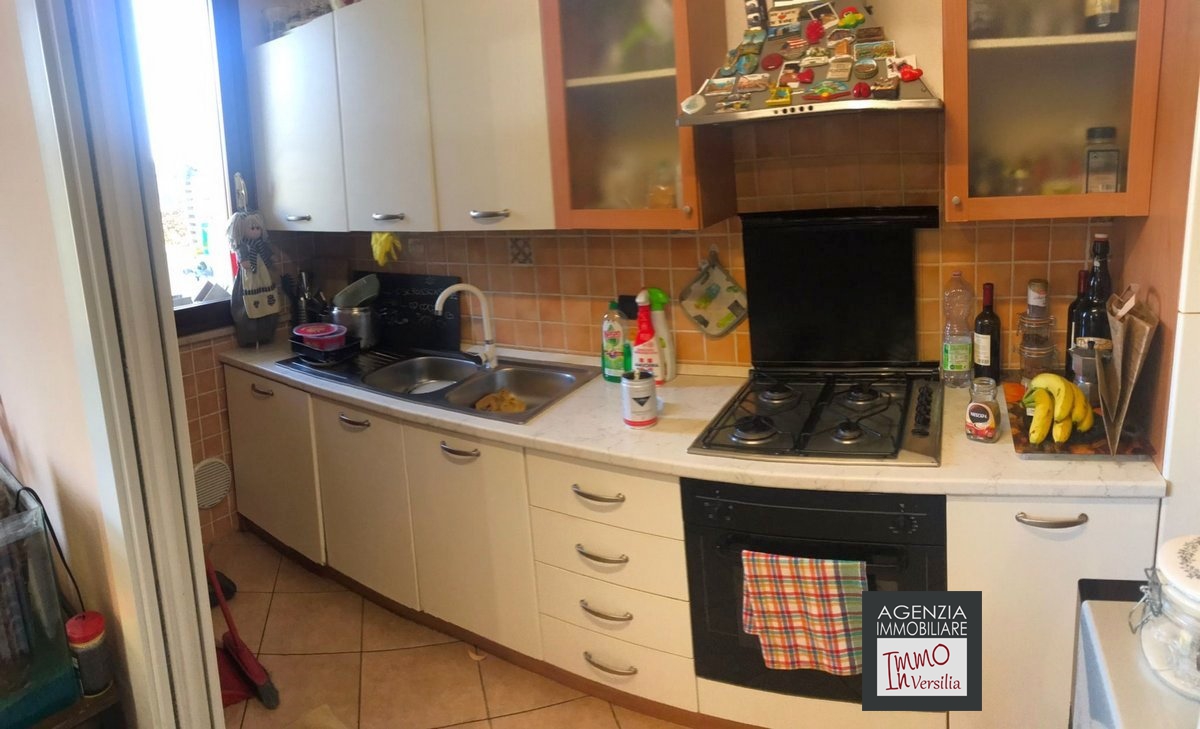 2 Bed, ApartmentFor Sale, Viareggio, Lucca, Toscana