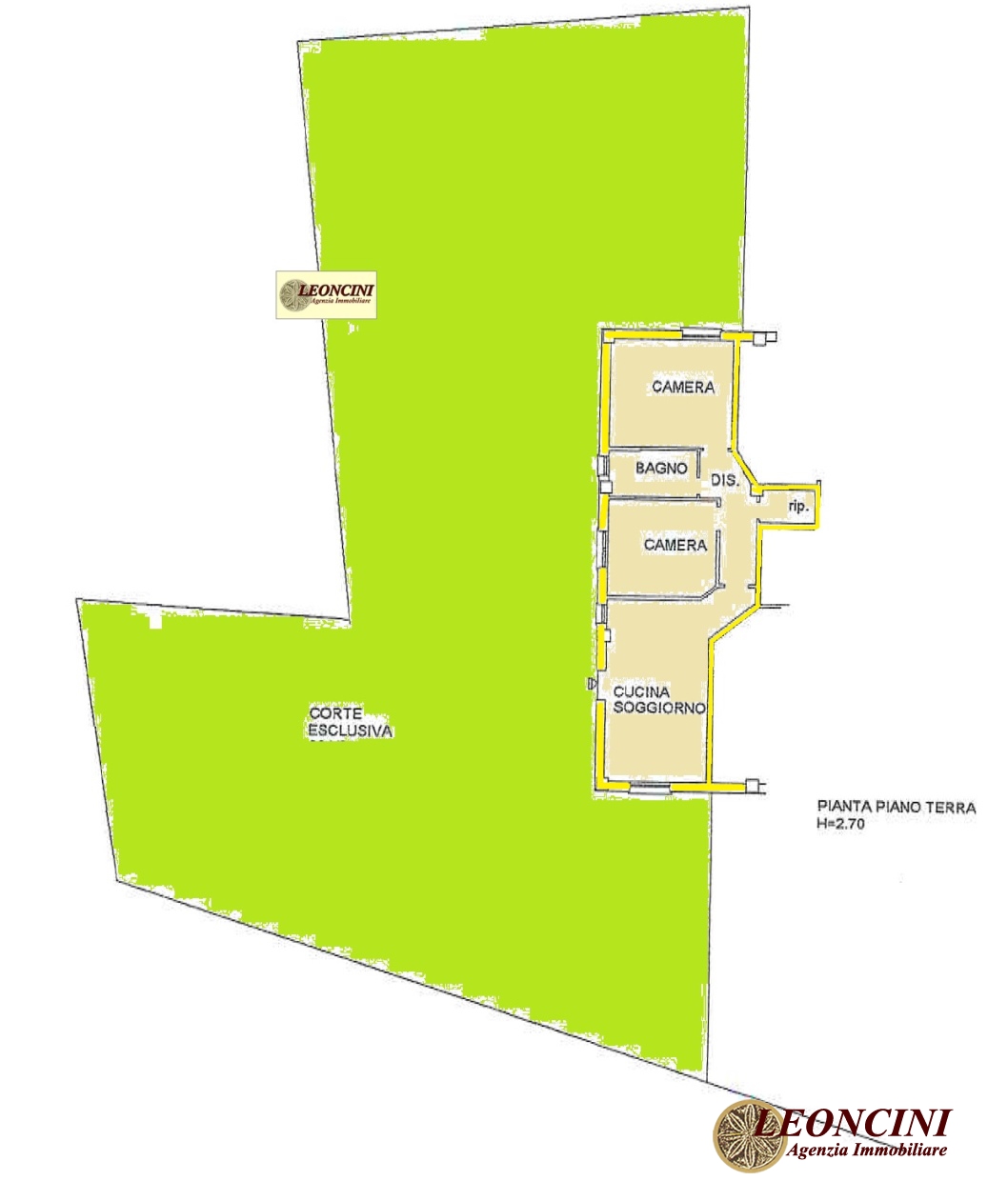 2 Bed, ApartmentFor Sale, Toscana 2 Bed, ApartmentFor Sale, Toscana