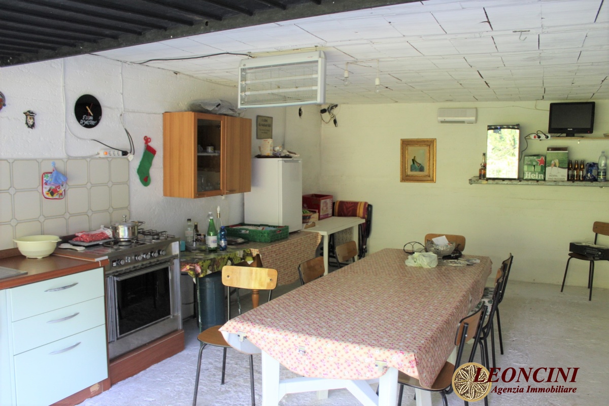 2 Bed, HouseFor Sale, Pontremoli, Toscana