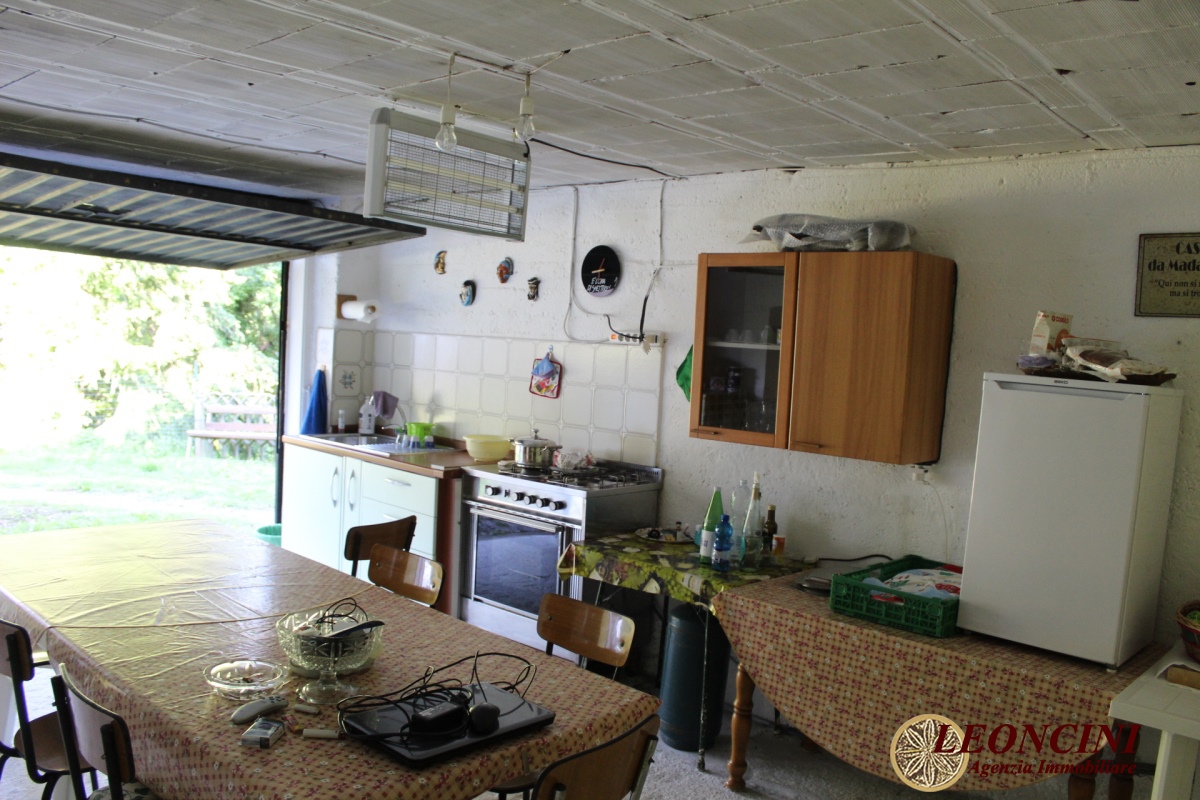 2 Bed, HouseFor Sale, Pontremoli, Toscana