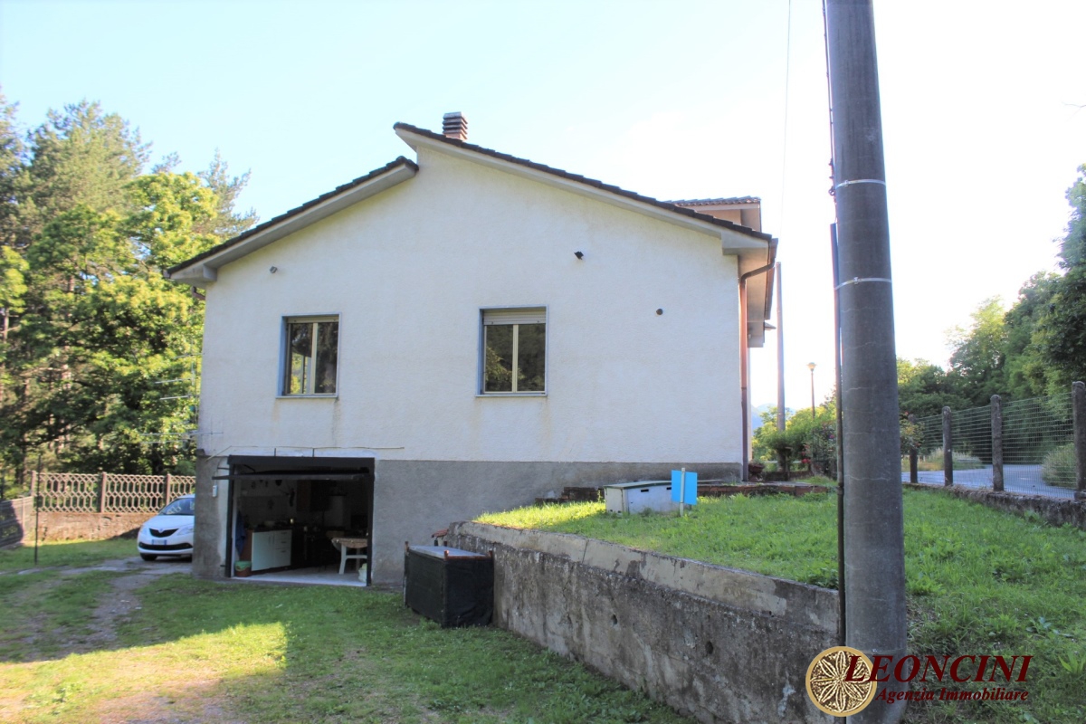 2 Bed, HouseFor Sale, Pontremoli, Toscana