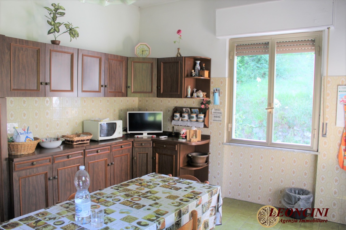2 Bed, HouseFor Sale, Pontremoli, Toscana