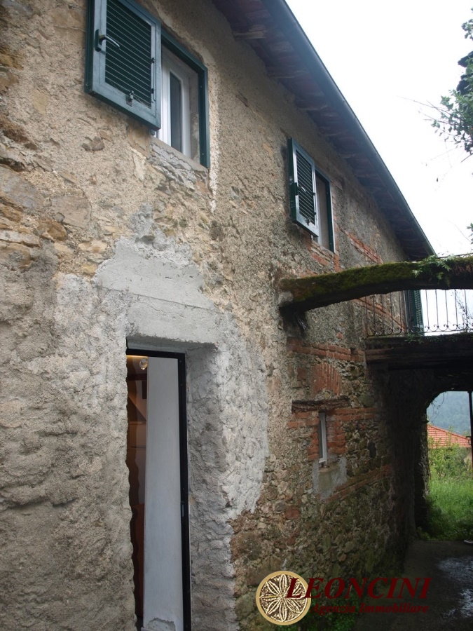 2 Bed, HouseFor Sale, Mulazzo, Toscana 2 Bed, HouseFor Sale, Mulazzo, Toscana
