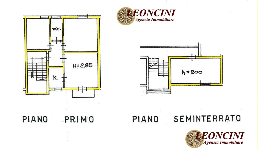 2 Bed, ApartmentFor Sale, Villafranca in Lunigiana, Toscana